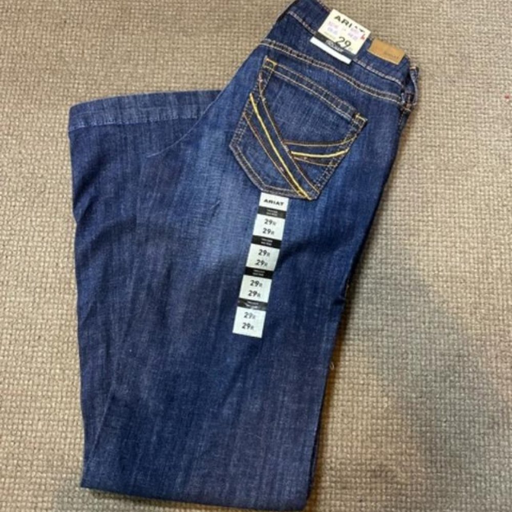 Ariat Jeans